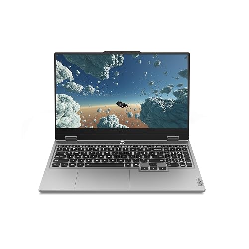 Lenovo Legion LOQ AI Gaming Laptop i7 RTX 5050