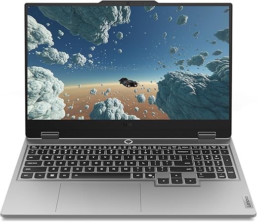 Lenovo LOQ 15.6in AI Gaming Laptop – i7-13650HX, 1TB SSD