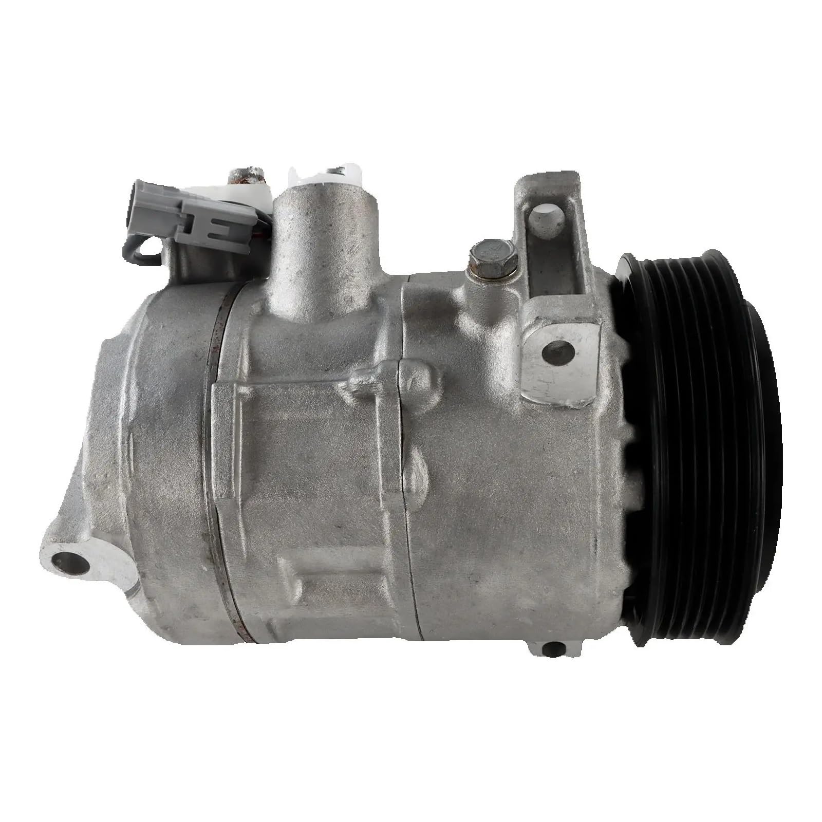 1 compresseur AC, 55111610AB 6SEU16C, compatible avec Dodge Jeep Compass Patriot 2009-2016