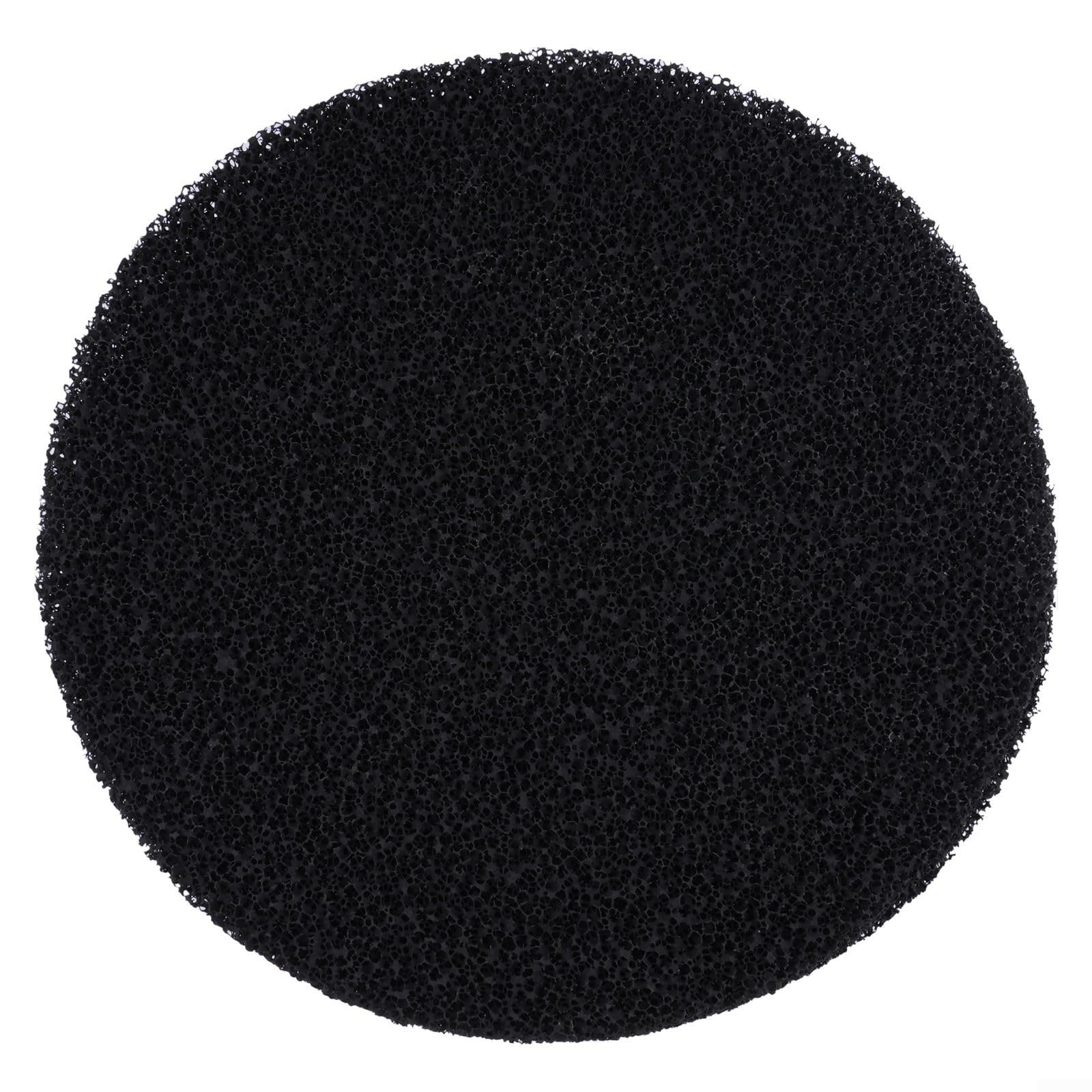 Filtre De Rechange Charbon Compost Lot De 12 Filtres Absorbants Pour Poubelle, Désodorisant Purifiant Au Charbon Actif Pour Poubelles, Seaux à Compost-Rectangle Filtre A Charbon Litiere