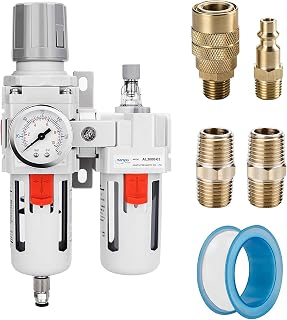 NANPU 38 NPT Compressed Air Lahore, Karachi - Pakistan