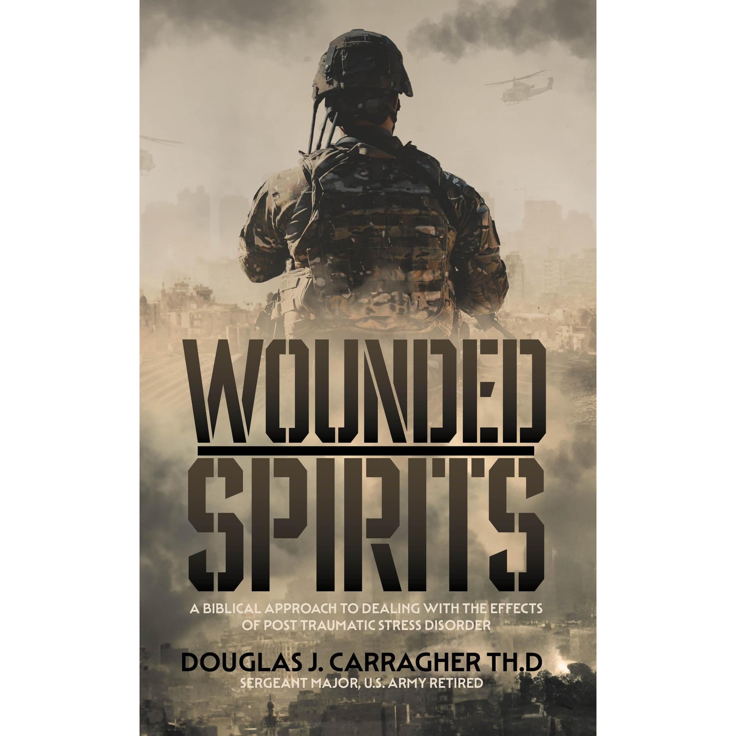 Wounded Spirits