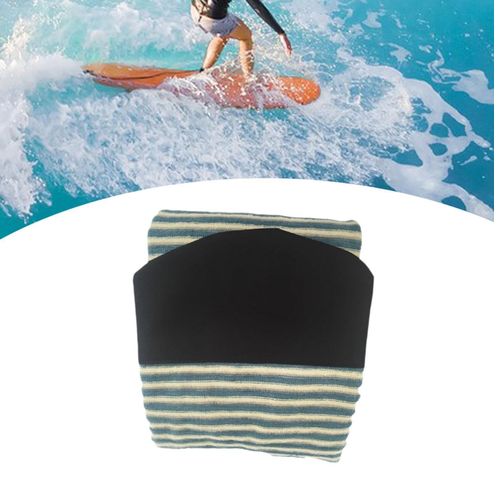 Robustes Surfboard Sock mit Einfacher Handhabung Und Schutzfunktion für Und Fahrradreisen für Männer Und Frauen
