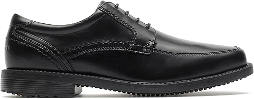 Miniatura 4 de Rockport Zapatos Oxford Style Leader 2 con punta de delantal para hombre