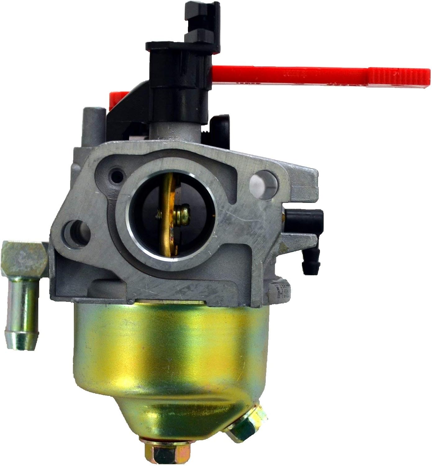 OakTen Replacement Carburetor for Huskee and Yard Machine Tiller Compatible with 751-12446, 951-12446
