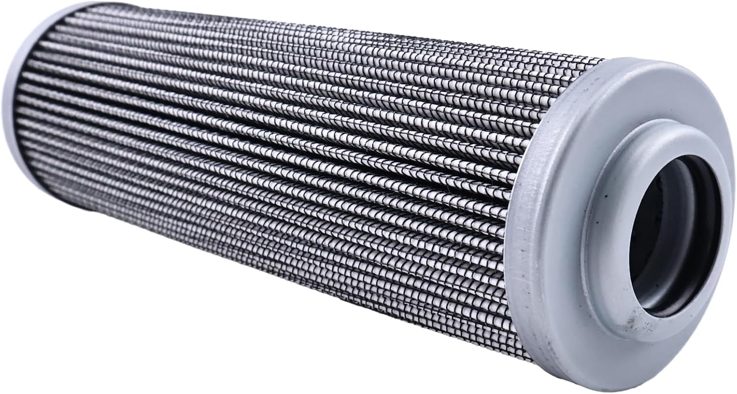 New Hydraulic Filter 2120150 Compatible with JLG Boom Lift 450AJ 600A 600AJ 600SJ 600SC 800S 860SJ 601S 1250AJP 1350SJP 40H