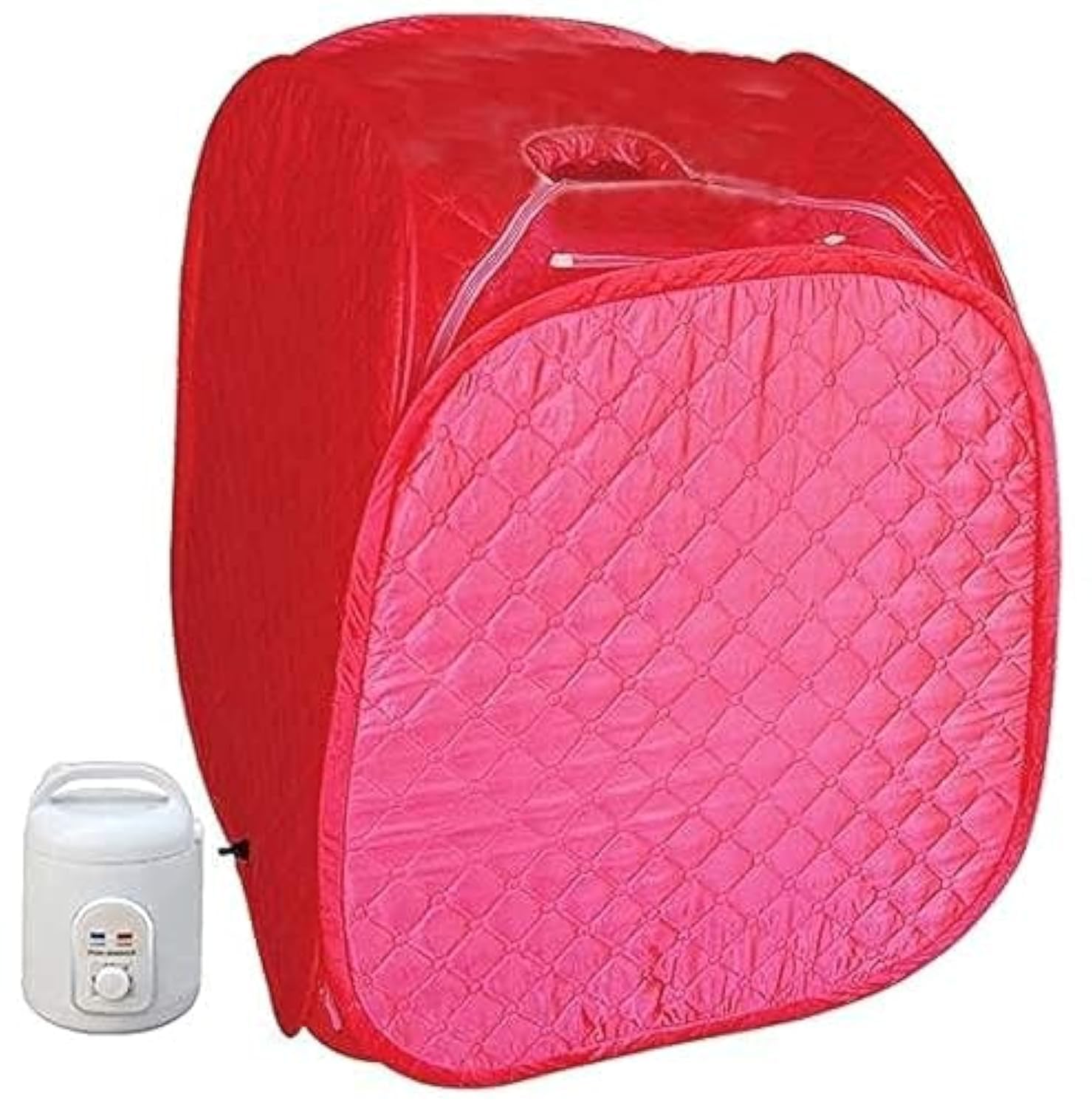 Marshal Fitness Steam Sauna Bath