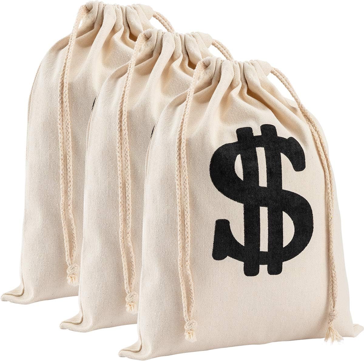 drawstring money pouch