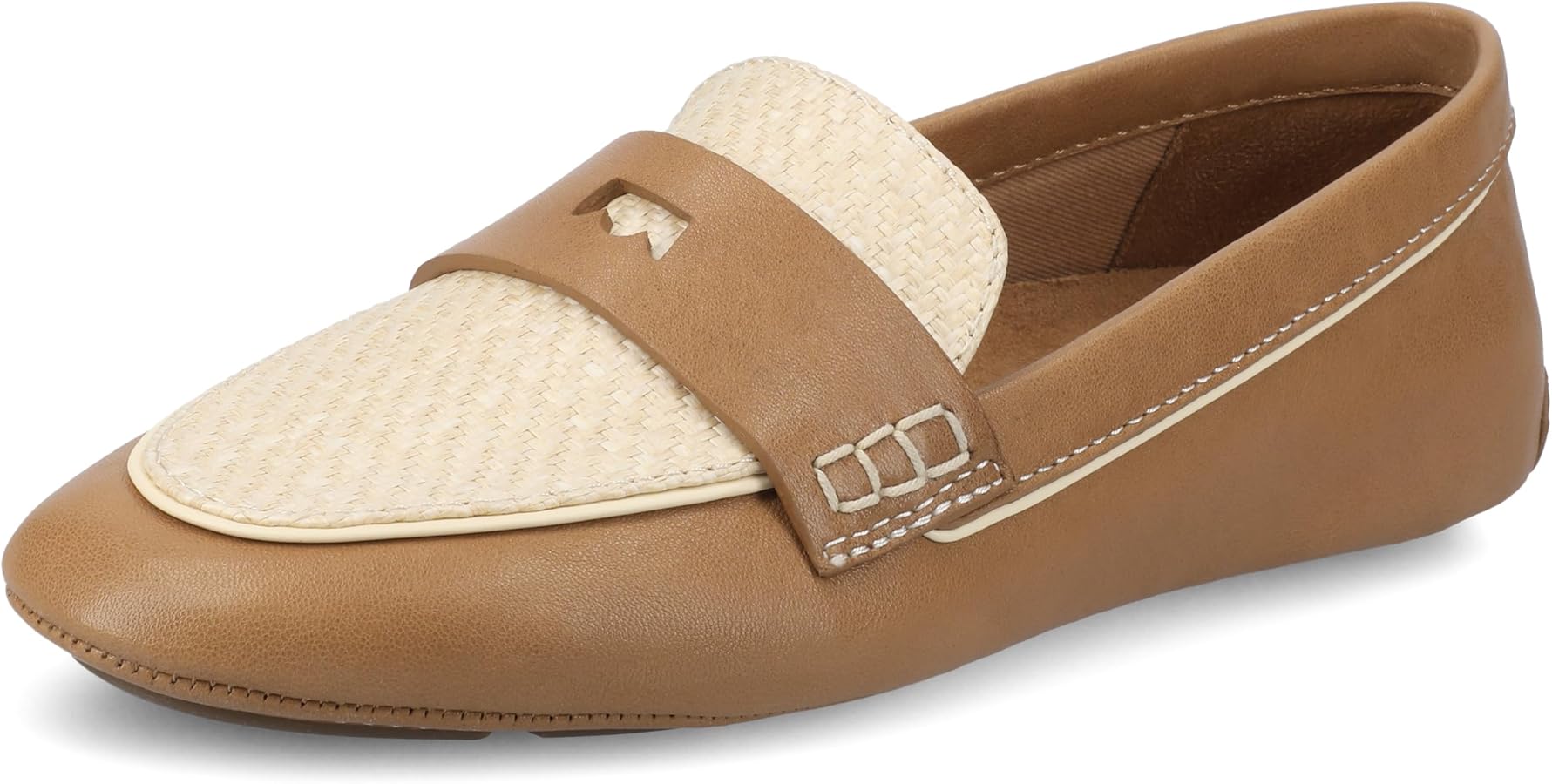 Amazon.com | Birdies Vesper Women's Slip-On Loafers, Lightweight