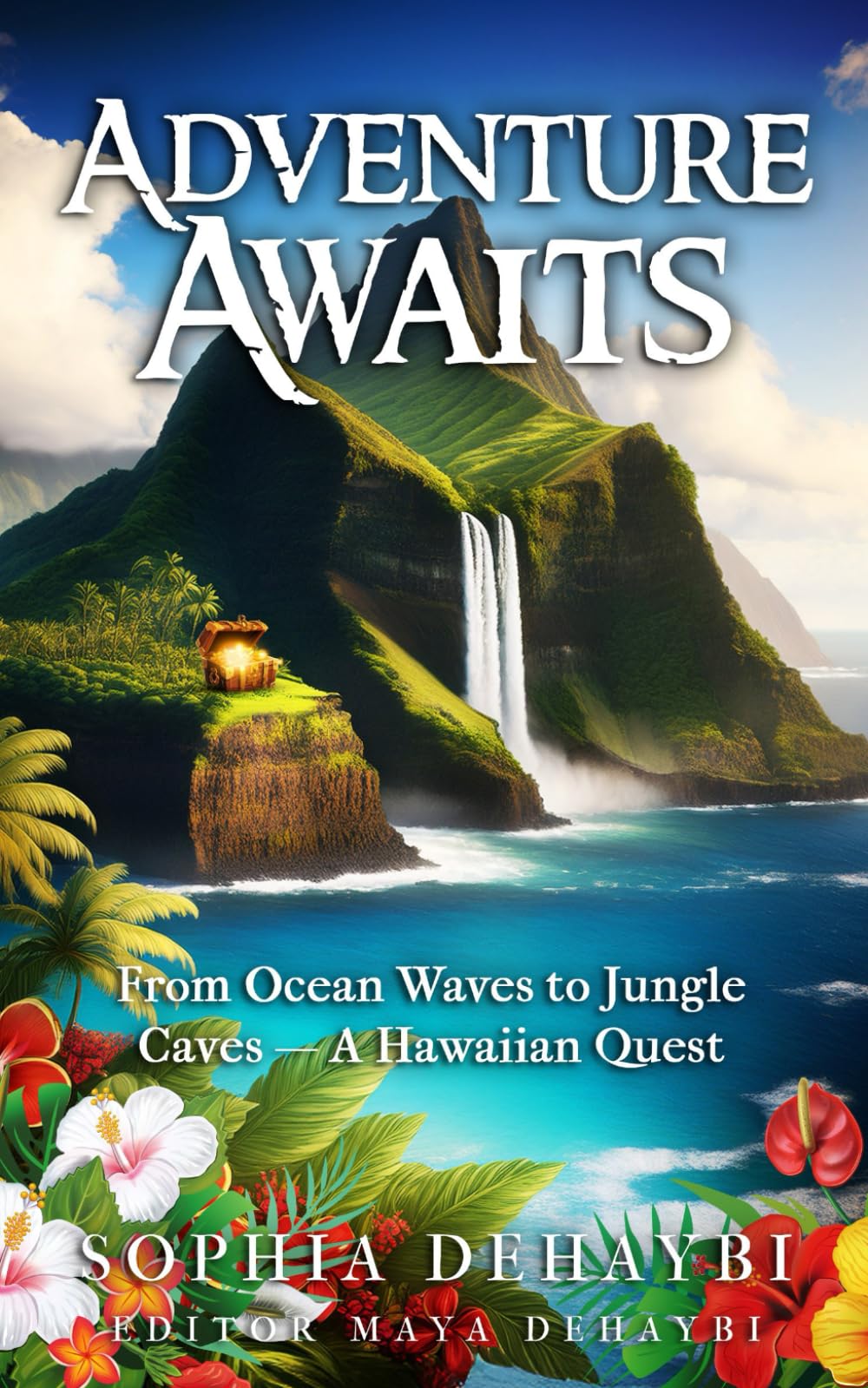 Adventure Awaits