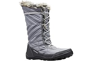 Columbia Ice Maiden II Boots - Women's