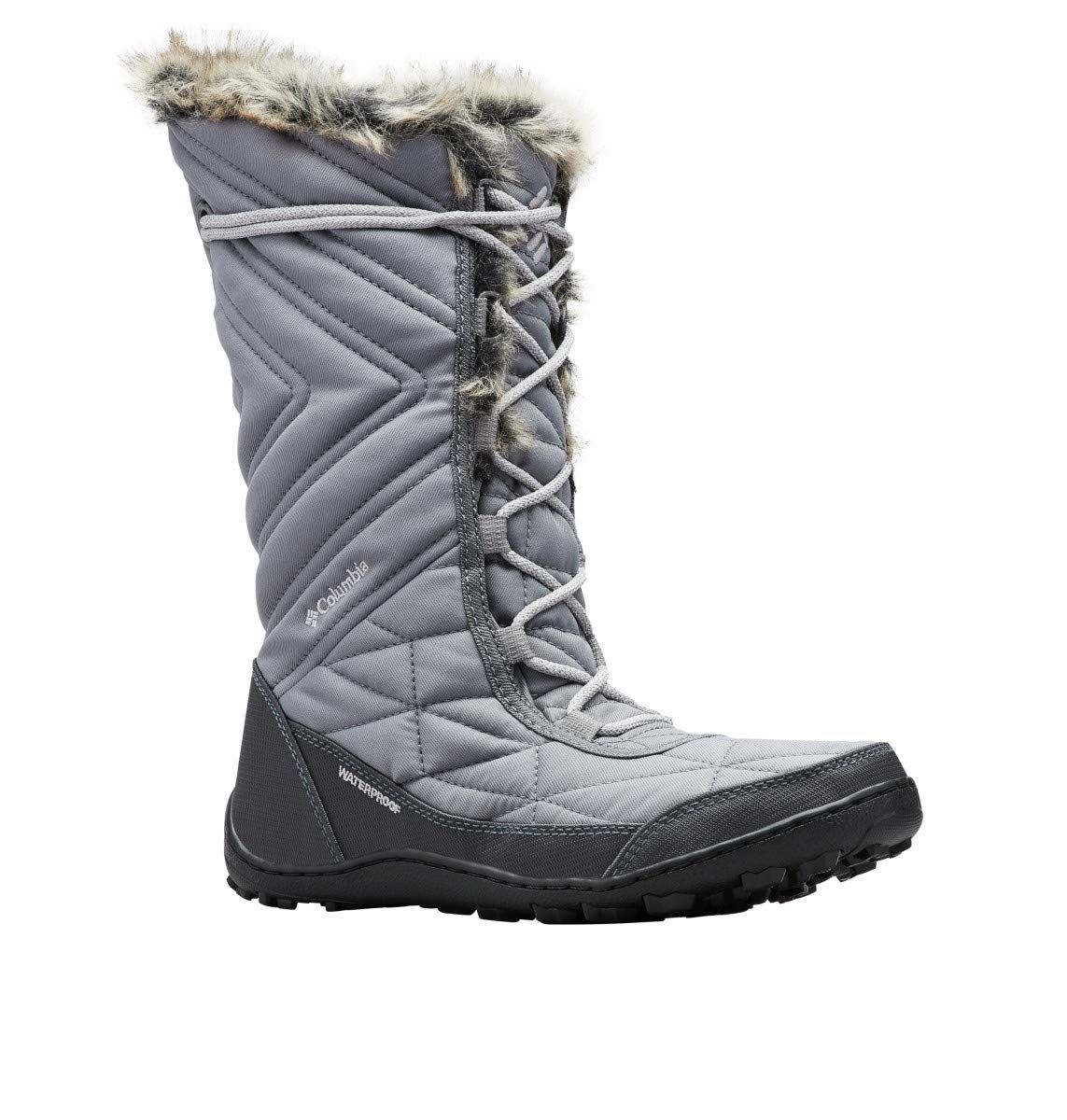Minx Mid Iii Womens Snow Boot