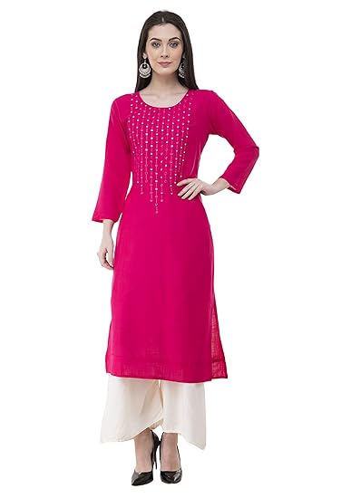 amazon stylish kurtis