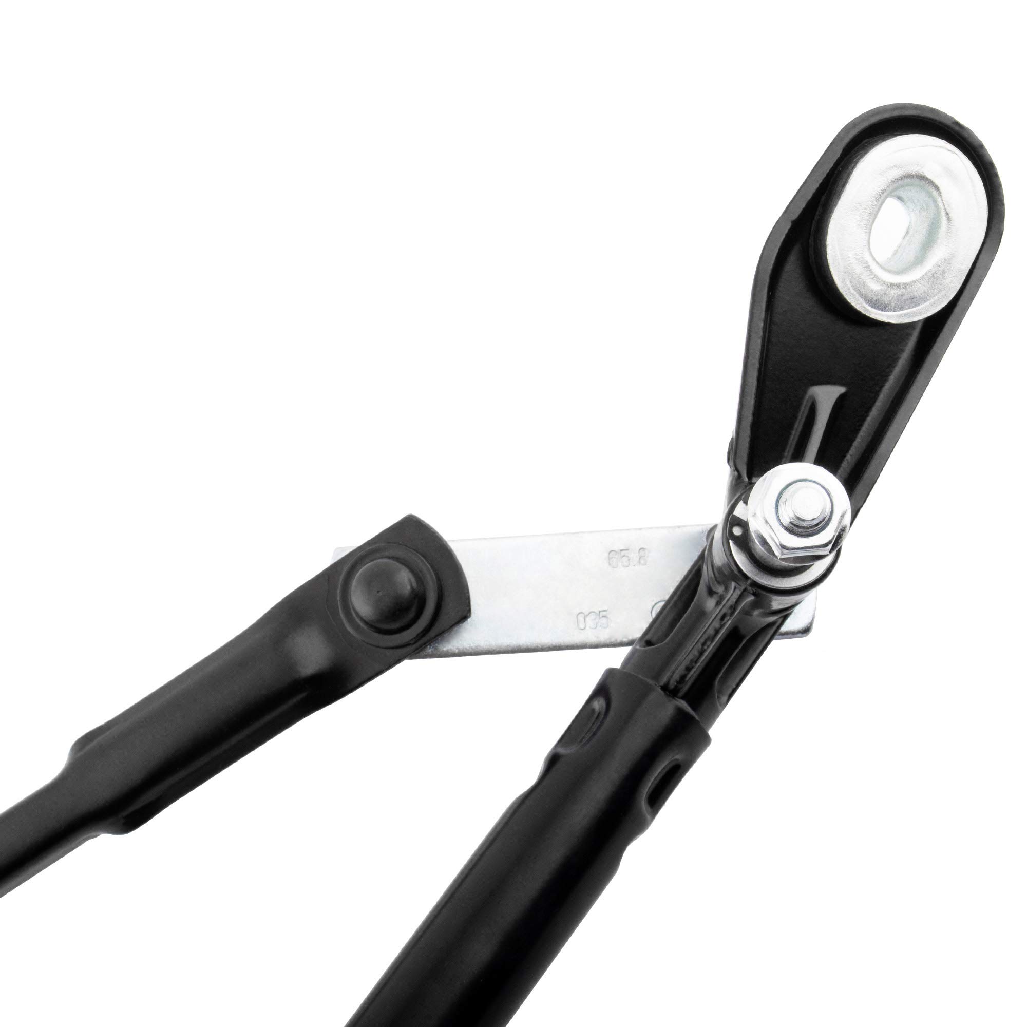 Amazon.com: BOXI Windshield Wiper Transmission Linkage Assembly