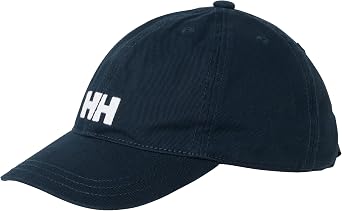 Helly Hansen Boys Logo Cap