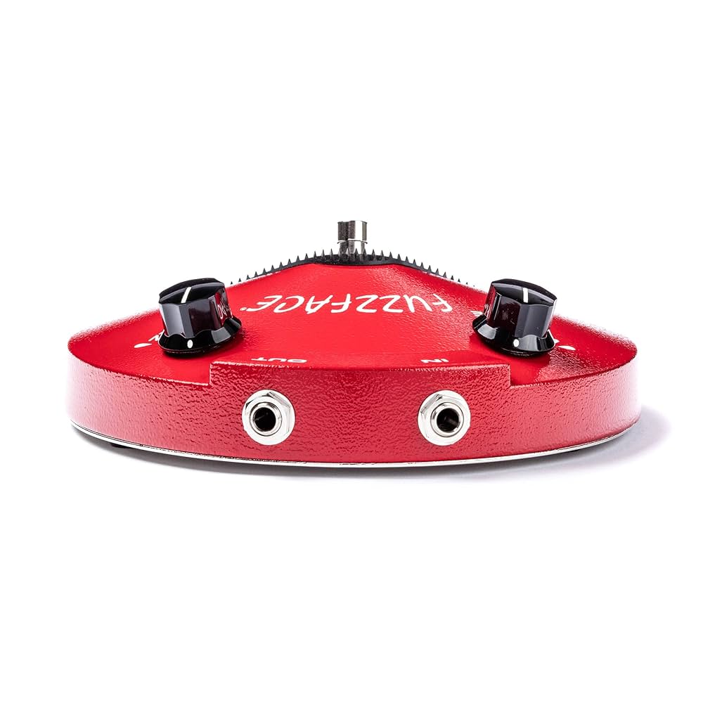 ギター Jim Dunlop JHF2 Fuzz Face 71tdyW8hVvL._UF1000,1000_QL80_.jpg