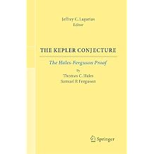 The Kepler Conjecture The Hales-Ferguson Proof