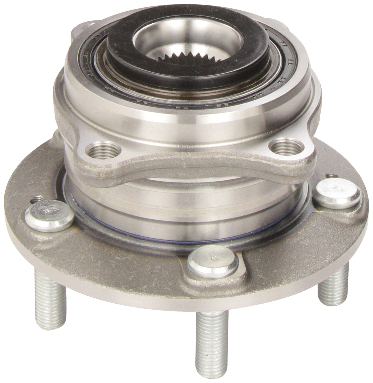 Amazon.com: SKF BR930647 Axle Bearing and Hub Assembly : Automotive 