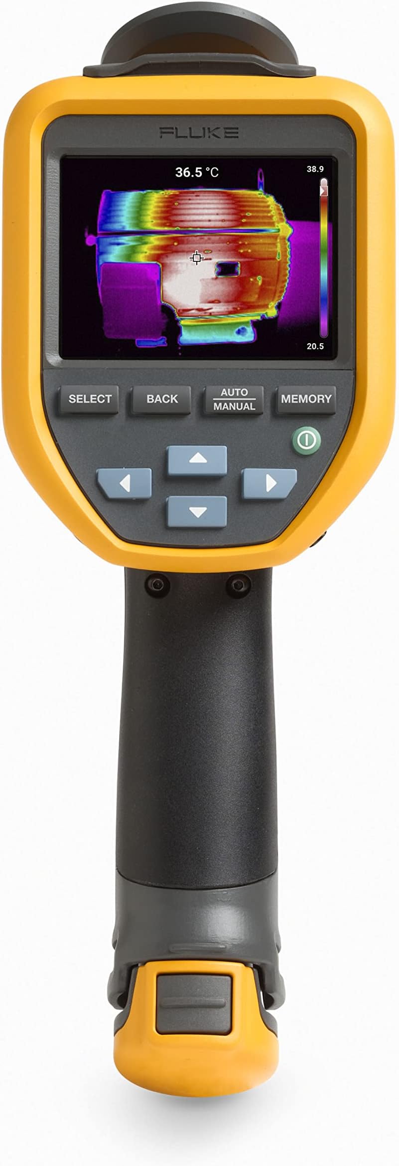 Fluke TiS75+ 9Hz Thermal Camera