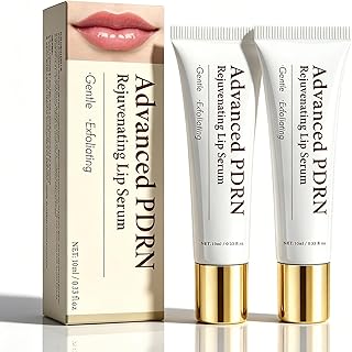 PDRN Rejuvenating Lip Serum – Hydrating Lip P...