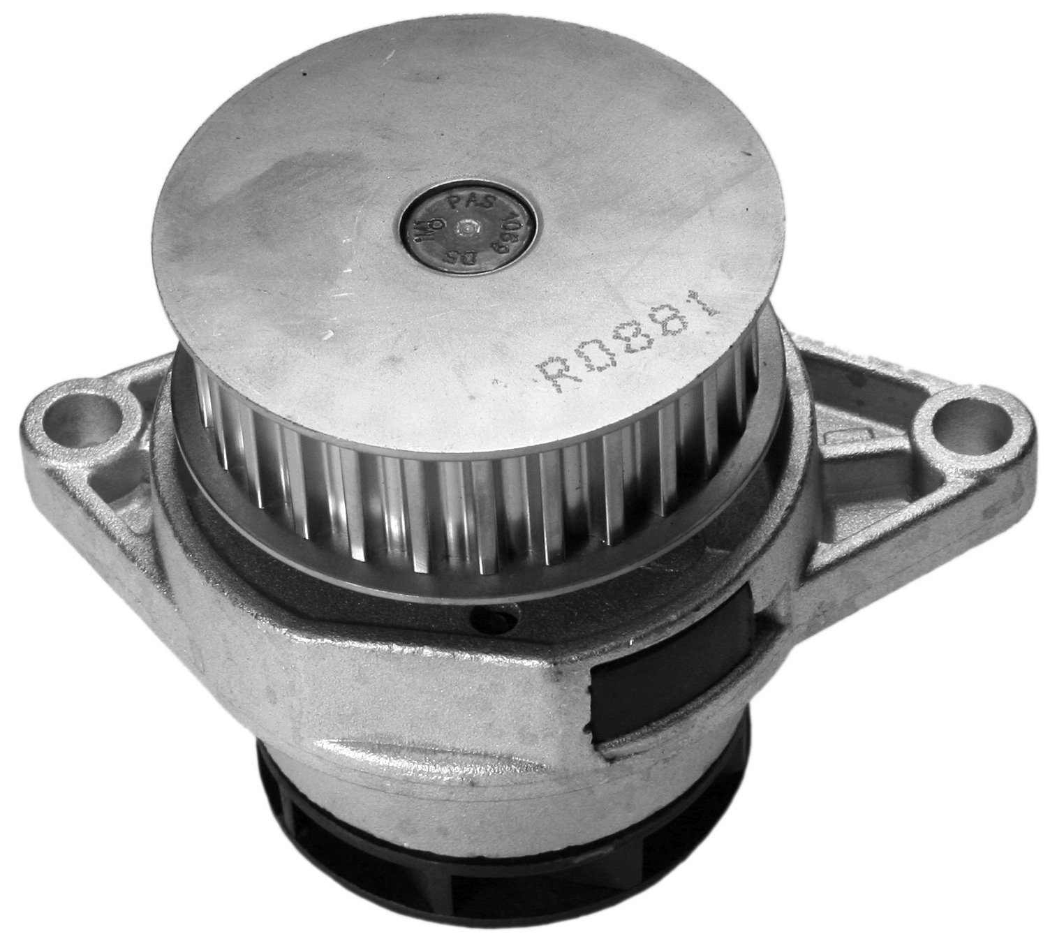 Magneti Marelli 81840 Bomba de agua