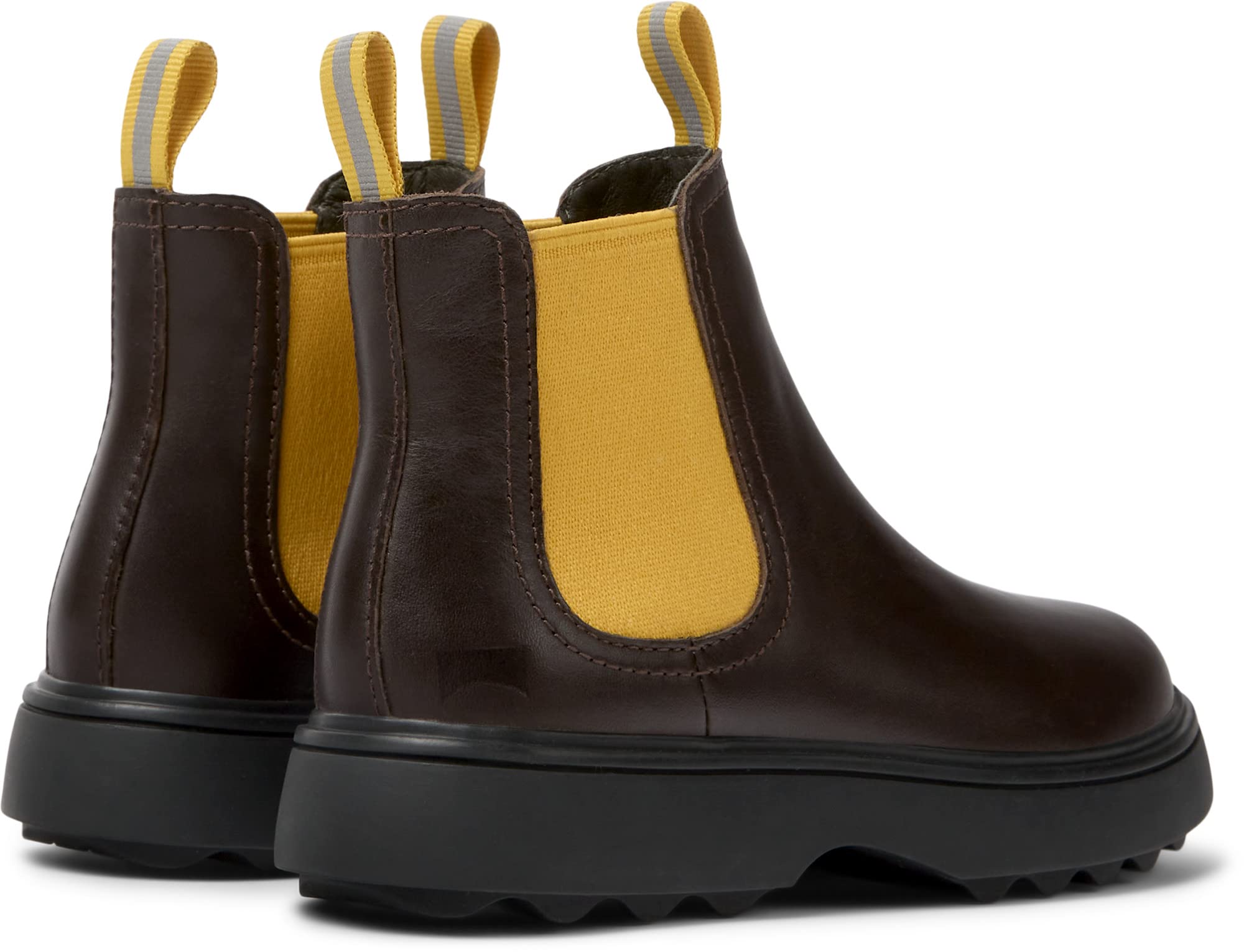 Camper Norte K900149 Caviglia alta Unisex - Bambini e ragazzi