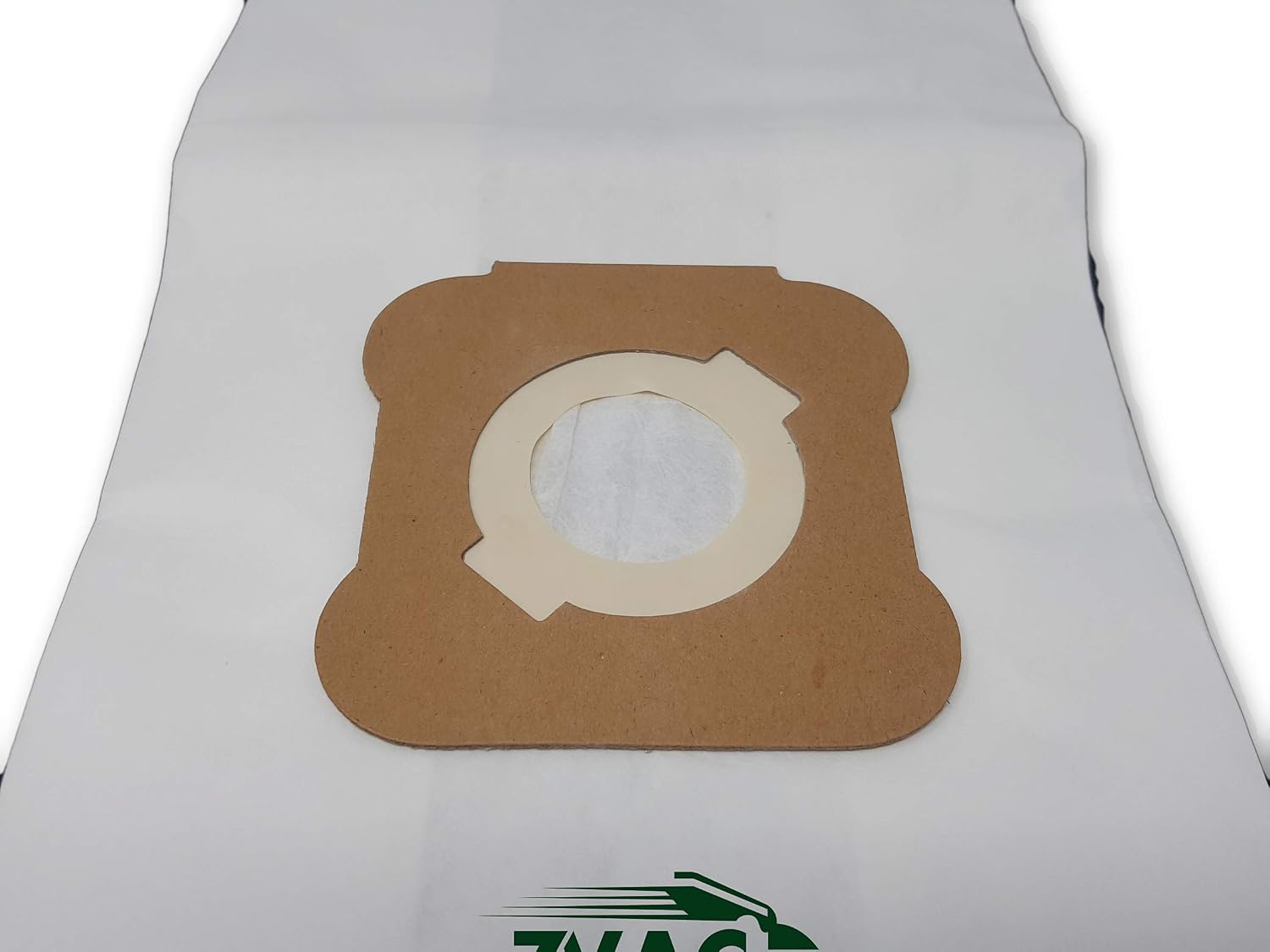 Replacement Vacuum Cleaner Paper Bags - Compatible with Kirby Generations G3, G4, G5, G6, Ultimate G, Sentria-Before 2009 - Hypoallergenic, Biodegradable - Restores Part #204803 & #205803-15-Pack