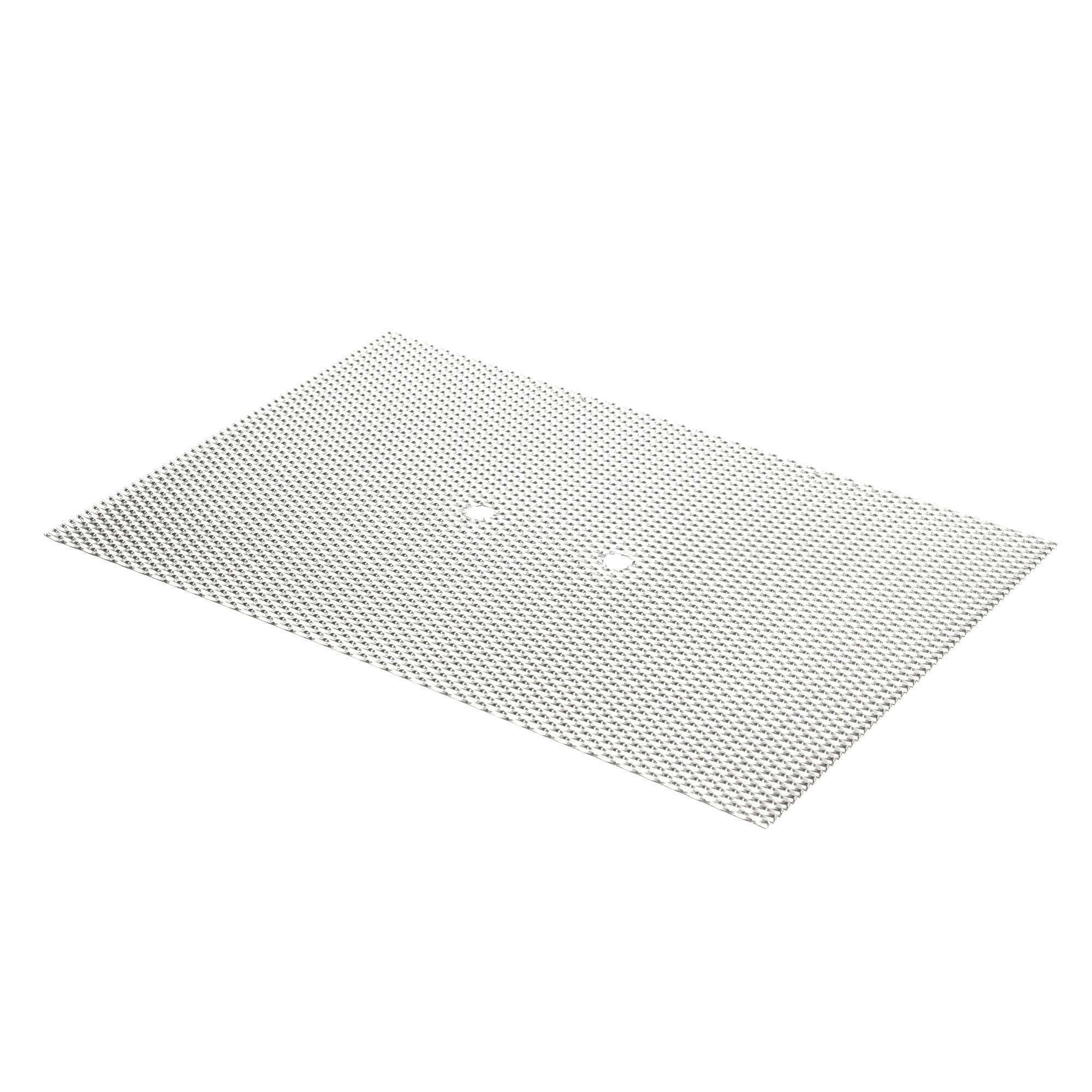 Broaster Screen Filter