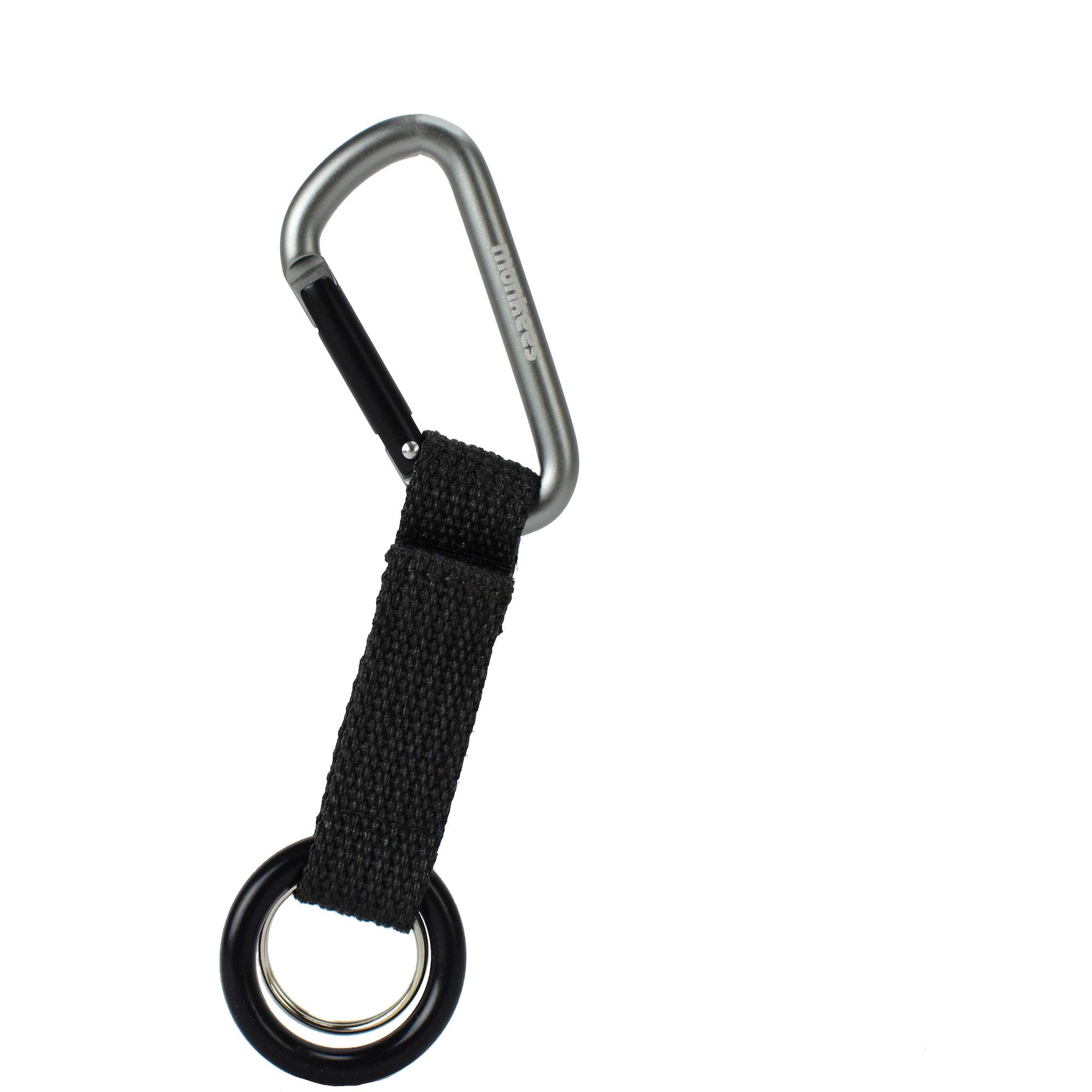 Ace Camp Carabineer with Bottle Carrier
