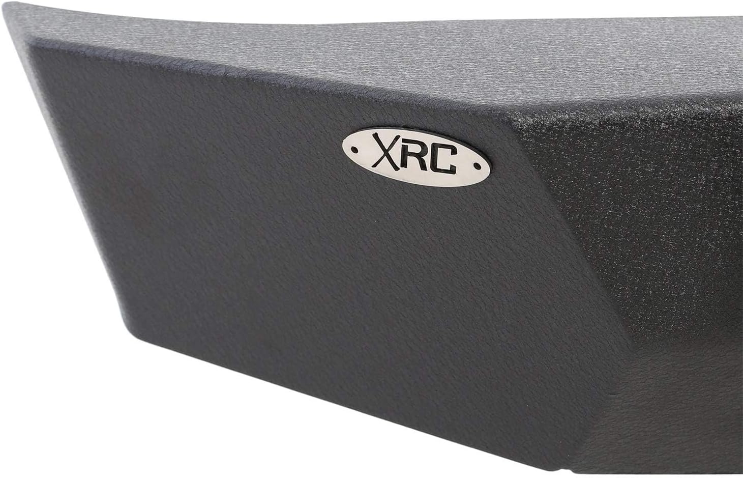 SmittyBilt XRC RR BUMP W HITCH TIRE - SB76856