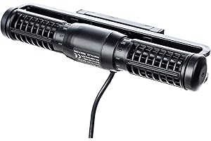 Jebao SCP-70 Sine Cross Flow Pump Wave Maker with Controller