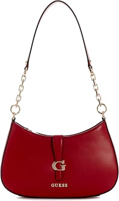 GUESS Carrie Shoulder Bag