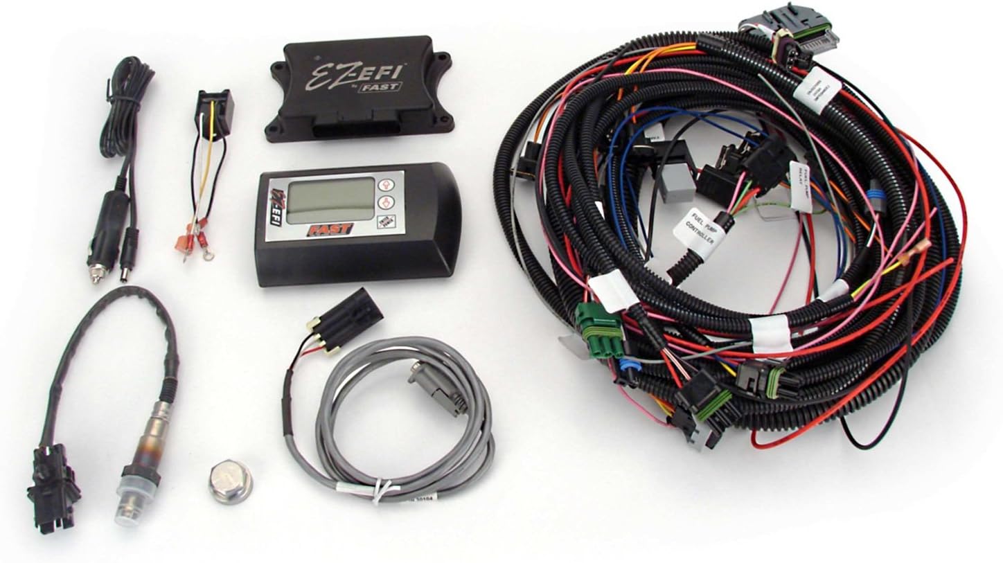 COMP Cams 302000 EZ-EFI Kit (Multiportretro-Fit)