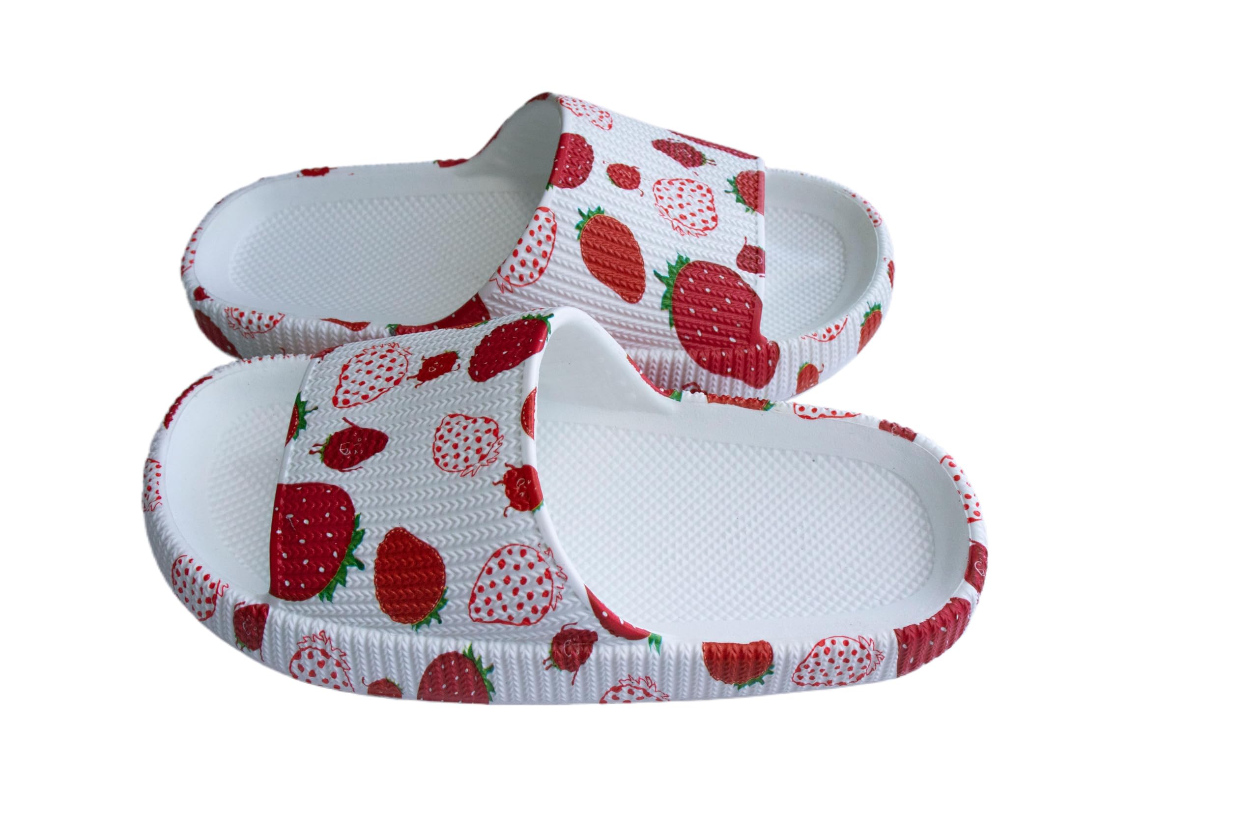 Ciabatte da bagno per ragazzi e ragazze, originali slippers leopardati nuvole, ciabatte da bagno Cloudyzz, pantofole per bambini, pantofole antiscivolo, estive, spiaggia, piscina