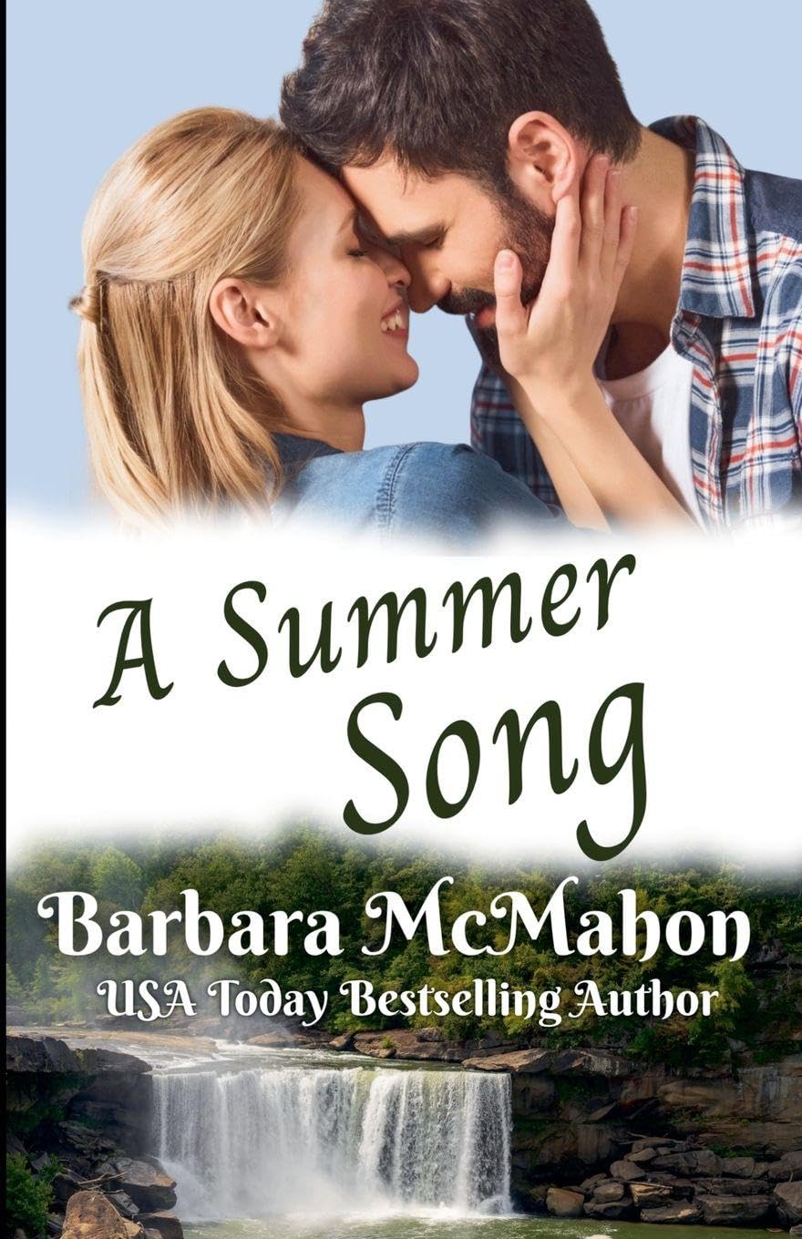 A Summer Song (Sweet Romance Stand-Alone Collection)
