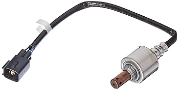 Amazon.com: Toyota 89467-47010 Oxygen Sensor : Automotive