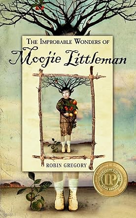 The Improbable Wonders of Moojie Littleman