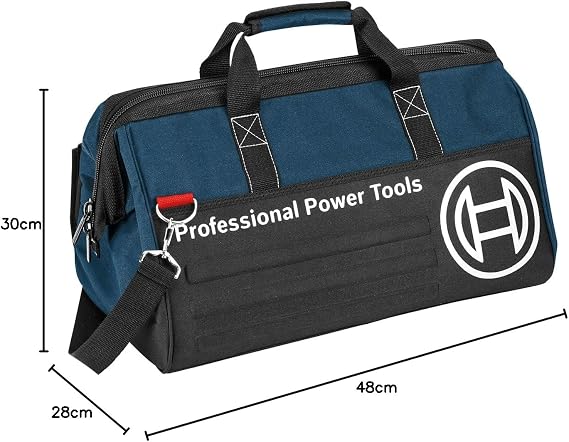 Bosch Professional Kanvas Çanta M Boy