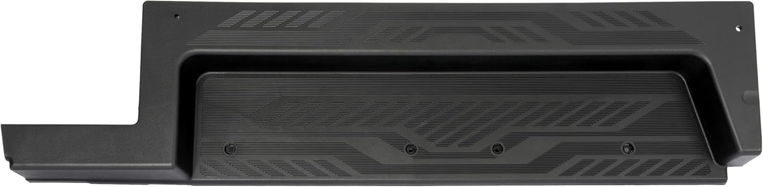 KUAFU Door Scuff Plate Compatible with 2015-2025 Ford Transit-150 Transit-250 Transit-350 Transit-350 HD E-Transit Replacement for CK4Z-6113228-AG Door Entry Guard Sill Protector Right Passenger Side