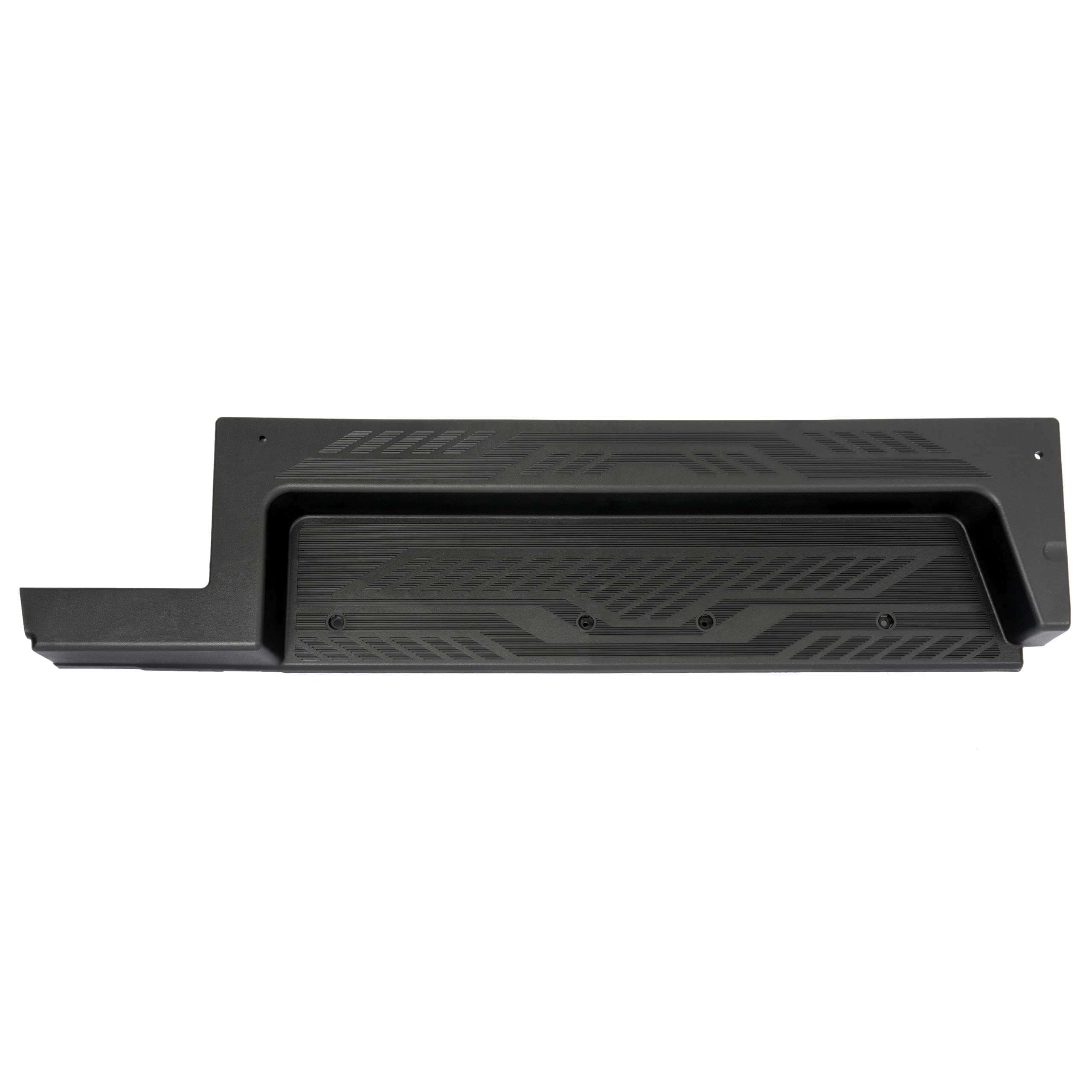Amazon.com: KUAFU Door Scuff Plate Compatible with 2015-2025