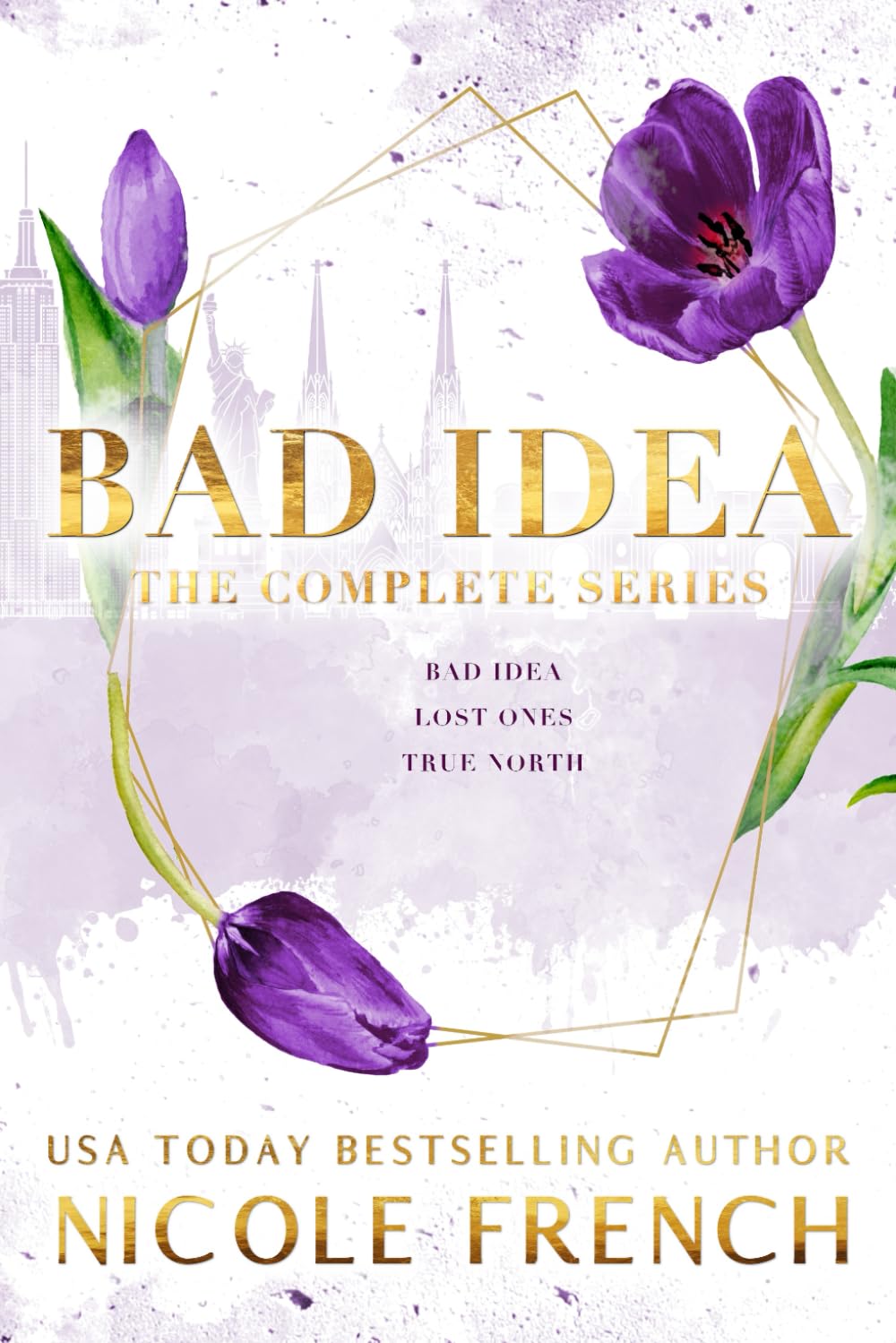 Bad Idea: The Complete Series