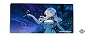 Credit Printing & Merchandise | Honkai Star Rail | HSR | XXL Mouse Pad (280 x 580 x 3 mm) / Small Mouse pad (220 x 175 x 3 mm) Gaming, Office, Personal Use | Fanmade (Firefly 2, XXL) gallery image