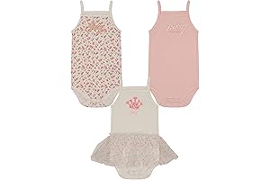 Juicy Couture Velour Baby-Girls Body Suit