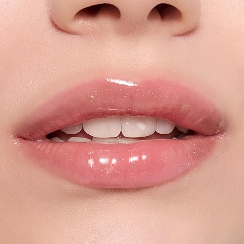 Vista 30 de Catrice Aceite labial teñido Glossin' Glow Tinte labial hidratante de alto brillo Con aceite de cereza y granada Vegano, sin gluten y libre