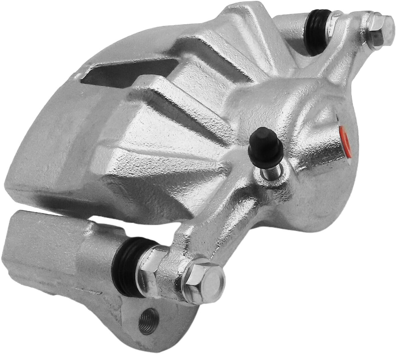 Front FWD Disc Brake Calipers Kit 2PCS for Toyota Camry 1997 1998 1999 2000 2.2L