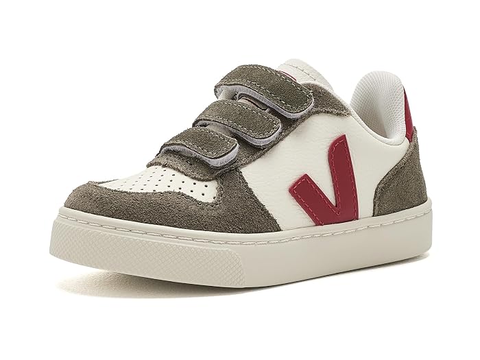 Unisex кроссовки VEJA Kids Small V-10 (Toddler)
