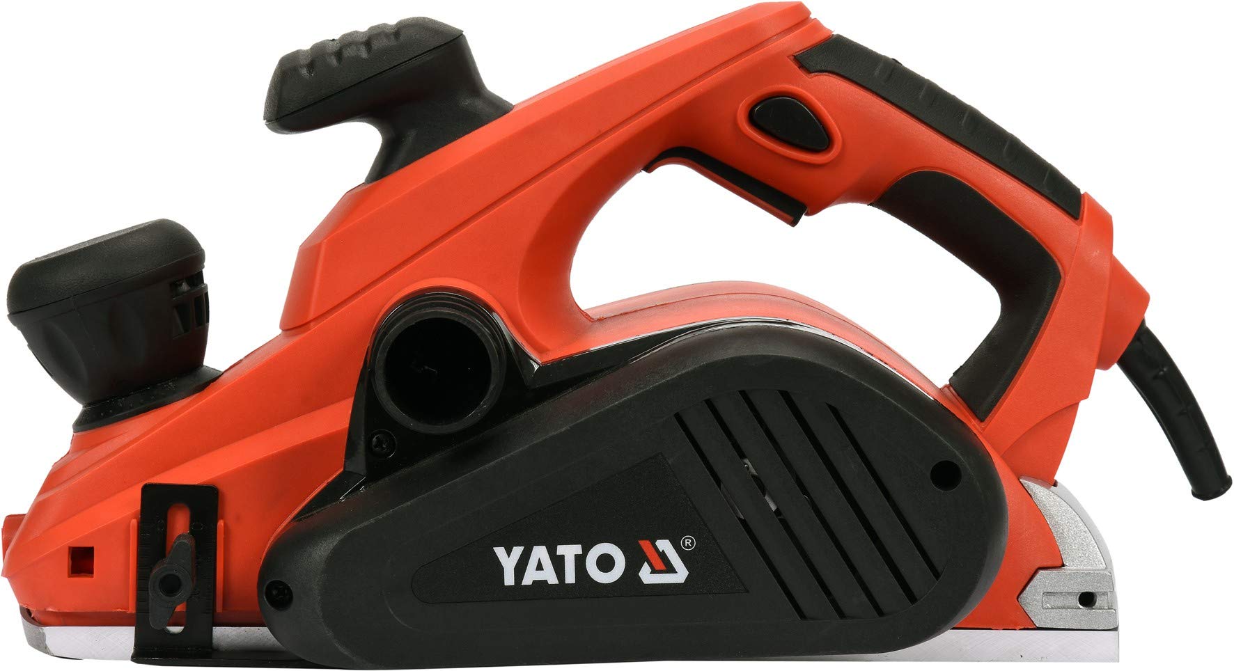 Yato ‎YT-82144 Strug, Czerwony, 110 mm
