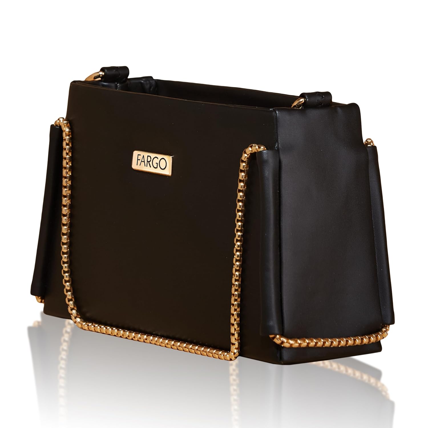 Fargo PU Women's Bucket Sling Bag - Review, Price and Buying Guide
