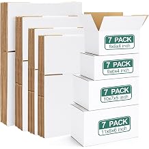 Eupako       28    8x6x4 & 9x6x4 & 10x7x5 & 11x6x6