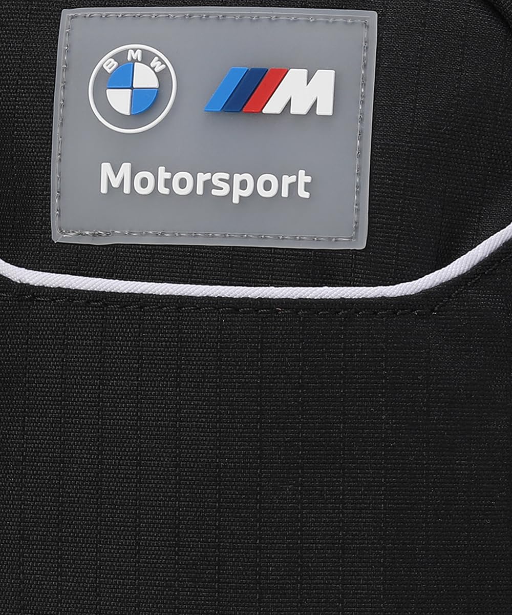 PUMA Petite Sacoche BMW M Motorsport OneSizeBlack